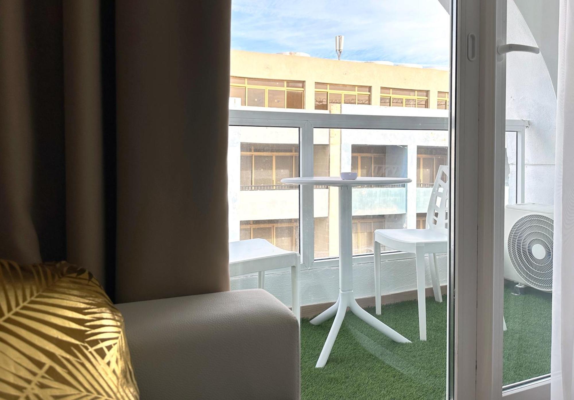 Miami Apartments Saint Julian's Quarto foto